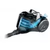 Cilindrinis dulkių siurblys Hoover HP105HM 011, 700 W, be maišelio, 2 L