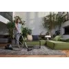 Cilindrinis dulkių siurblys Hoover HP105HM 011, 700 W, be maišelio, 2 L