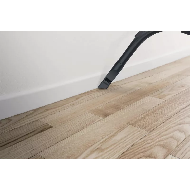 Cilindrinis dulkių siurblys Hoover HP105HM 011, 700 W, be maišelio, 2 L