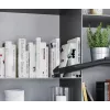 Cilindrinis dulkių siurblys Hoover HP105HM 011, 700 W, be maišelio, 2 L