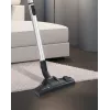 Cilindrinis dulkių siurblys Hoover HP105HM 011, 700 W, be maišelio, 2 L