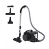 Hoover HP210P 011 Cikloninis dulkių siurblys 800 W, be maišelio, 2.5 L