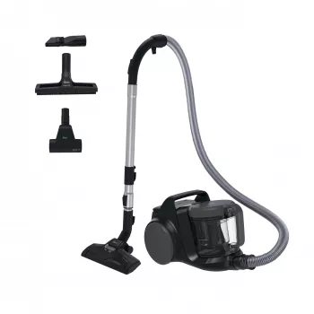 Hoover HP210P 011 Cikloninis dulkių siurblys 800 W, be maišelio, 2.5 L