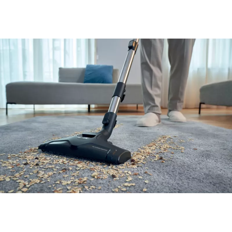 Hoover HP210P 011 Cikloninis dulkių siurblys 800 W, be maišelio, 2.5 L