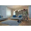 Hoover HP210P 011 Cikloninis dulkių siurblys 800 W, be maišelio, 2.5 L