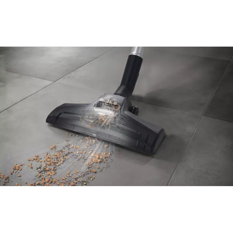 Hoover HP210P 011 Cikloninis dulkių siurblys 800 W, be maišelio, 2.5 L
