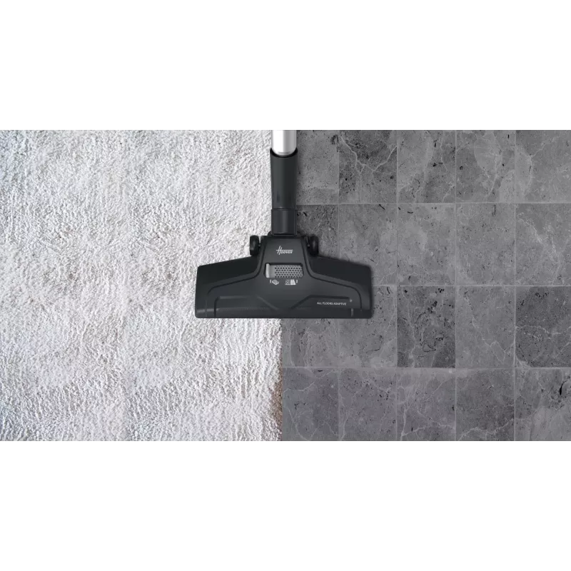 Hoover HP210P 011 Cikloninis dulkių siurblys 800 W, be maišelio, 2.5 L