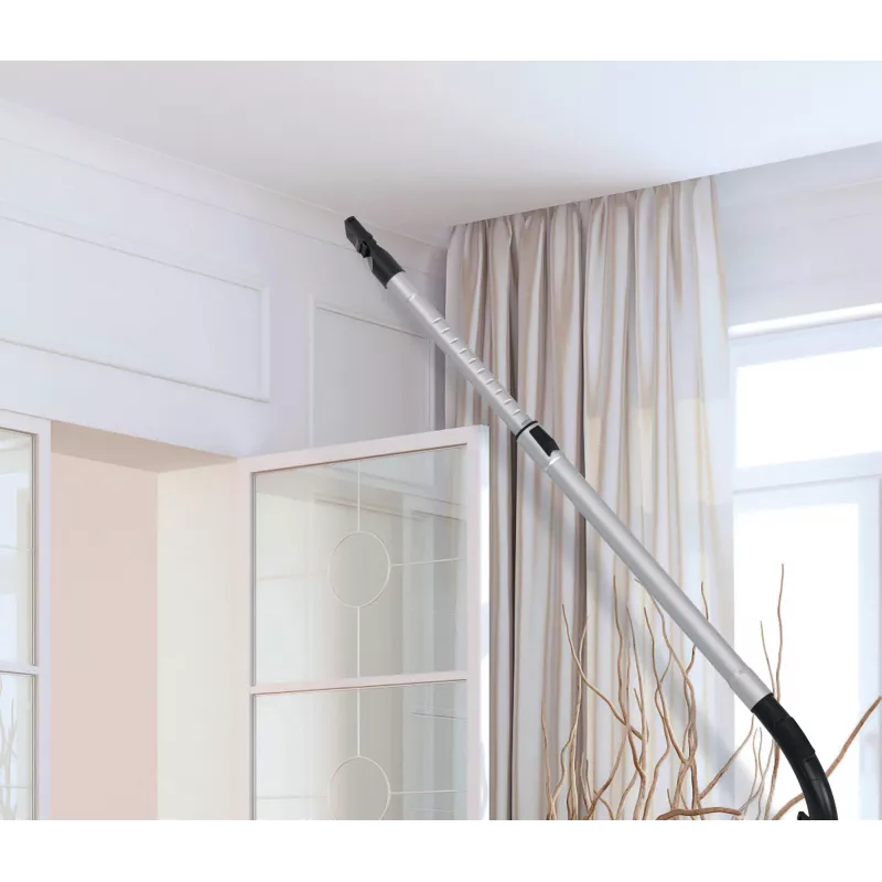 Hoover HP210P 011 Cikloninis dulkių siurblys 800 W, be maišelio, 2.5 L