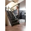 Hoover HP210P 011 Cikloninis dulkių siurblys 800 W, be maišelio, 2.5 L