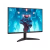 AOC B3 Q24B36X monitorius 60.5 cm (23.8 colio) 2560 x 1440 pikselių Quad HD LED juodas
