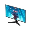 AOC B3 Q24B36X monitorius 60.5 cm (23.8 colio) 2560 x 1440 pikselių Quad HD LED juodas