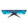 AOC B3 Q24B36X monitorius 60.5 cm (23.8 colio) 2560 x 1440 pikselių Quad HD LED juodas