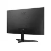 AOC B3 Q24B36X monitorius 60.5 cm (23.8 colio) 2560 x 1440 pikselių Quad HD LED juodas