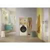 Candy Smart Pro CSOW44644TWMB6-S skalbimo džiovinimo mašina, laisvai pastatoma, priekinio pakrovimo, balta