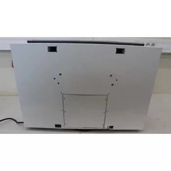Sieninis gartraukis CATA THALASSA PRO 60 GWH, 60 cm, 842 m³/h, LED, elektroninis valdymas, baltas stiklas
