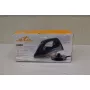 Lygintuvas ETA Kiara ETA127690000, keraminis padas, 2200 W, 220 ml talpa, 40 g/min garai, 90 g/min stiprinimas, juodas
