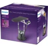 Philips 8000 serijos GC628/80 garinis džiovintuvas 2 L 2400 W Pilka