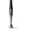 Panardintuvas Philips Viva Collection HR2656/90 Juodas Brushed steel
