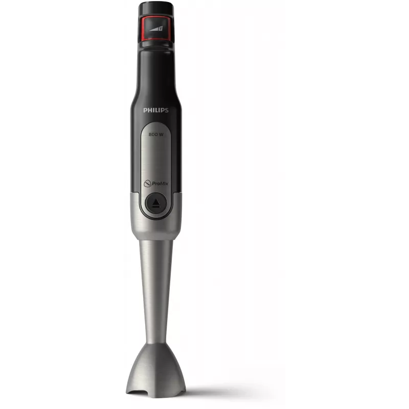Panardintuvas Philips Viva Collection HR2656/90 Juodas Brushed steel