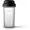 Panardintuvas Philips Viva Collection HR2656/90 Juodas Brushed steel