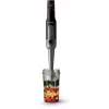 Panardintuvas Philips Viva Collection HR2656/90 Juodas Brushed steel