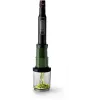 Panardintuvas Philips Viva Collection HR2656/90 Juodas Brushed steel