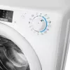 Candy Smart Pro Inverter CO4 274TWM6/1-S skalbyklė su priekiniu pakrovimu 7 kg 1200 aps./min. Balta
