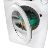 Candy Smart Pro Inverter CO4 274TWM6/1-S skalbyklė su priekiniu pakrovimu 7 kg 1200 aps./min. Balta