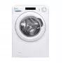 Candy Smart CS1482DW4/1-S skalbyklė su priekiniu pakrovimu 8 kg 1400 aps./min Balta