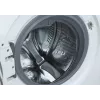 Candy Smart CS1482DW4/1-S skalbyklė su priekiniu pakrovimu 8 kg 1400 aps./min Balta