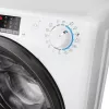Candy Smart Pro Inverter CSO486TWMB6/1-S skalbimo mašina, priekinis pakrovimas, 8 kg, 1400 aps./min., balta