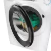 Candy Smart Pro Inverter CSO486TWMB6/1-S skalbimo mašina, priekinis pakrovimas, 8 kg, 1400 aps./min., balta