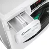 Candy Smart Pro Inverter CSO486TWMB6/1-S skalbimo mašina, priekinis pakrovimas, 8 kg, 1400 aps./min., balta