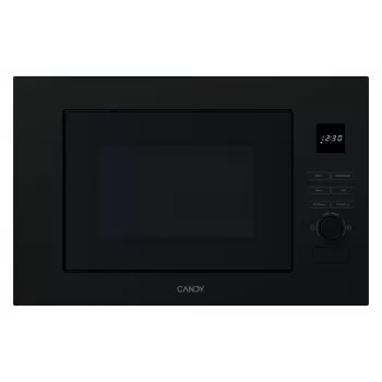 Mikrobangų krosnelė Candy CA38FL7N20WXB su griliu, įmontuojama, 20 L, 750 W