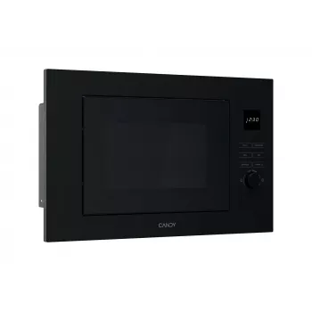 Mikrobangų krosnelė Candy CA38FL7N20WXB su griliu, įmontuojama, 20 L, 750 W