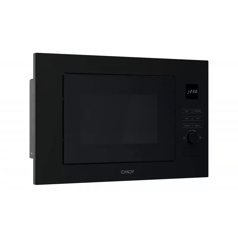 Mikrobangų krosnelė Candy CA38FL7N20WXB su griliu, įmontuojama, 20 L, 750 W