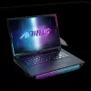 Nešiojamas kompiuteris Gigabyte AORUS Master 18 BZH Ultra 9 275HX 32 GB 2 TB W11 Pro RTX 5090 240 Hz