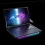 Nešiojamas kompiuteris Gigabyte AORUS Master 18 BZH Ultra 9 275HX 32 GB 2 TB W11 Pro RTX 5090 240 Hz