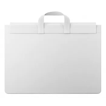 Lenovo GX41U39295 dėklas nešiojamam kompiuteriui 40,6 cm (16 colių) ekranams, poliesteris, 532 g, nešimo rankena