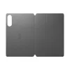 Dėklas Lenovo ZG38C07678 Yoga Tab 28,2 cm (11,1 colio) pilkas
