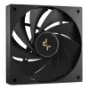 CPU aušintuvas DeepCool ASSASSIN VC ELITE, 120/140 mm ventiliatoriai, FDB, 147×144×164 mm, juodas