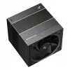 CPU aušintuvas DeepCool ASSASSIN VC ELITE, 120/140 mm ventiliatoriai, FDB, 147×144×164 mm, juodas