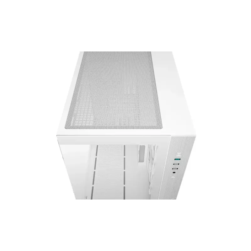DeepCool CG330 3F White korpusas