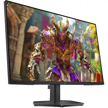 Monitorius Dell SE2726HG 27 colių (68,6 cm) Full HD 1920 x 1080 IPS LCD 0,5 ms 240 Hz 16:9 VESA juodas