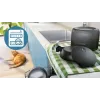 Automatinis ėdalo daviklis Philips 5000 serijos PAW5320/02 su kamera, 4,5 L maisto ir vandens talpa, plastikinis korpusas, naudojimui patalpose