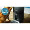 Automatinis ėdalo daviklis Philips 5000 serijos PAW5320/02 su kamera, 4,5 L maisto ir vandens talpa, plastikinis korpusas, naudojimui patalpose