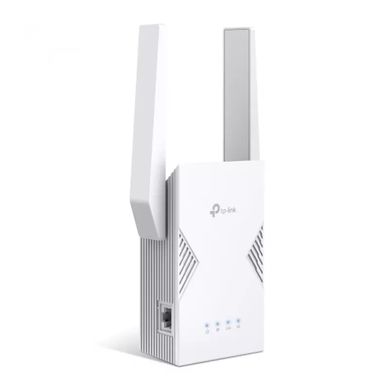WiFi stiprintuvas TP-Link RE225BE 2,4 GHz / 5 GHz Wi-Fi 7