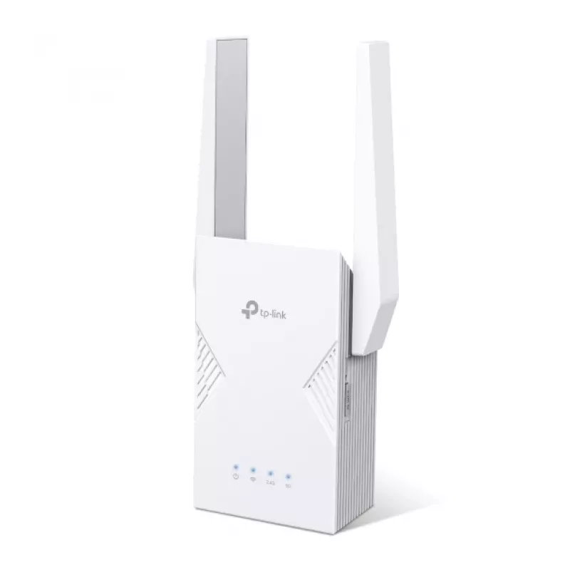 WiFi stiprintuvas TP-Link RE225BE 2,4 GHz / 5 GHz Wi-Fi 7