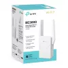 WiFi stiprintuvas TP-Link RE225BE 2,4 GHz / 5 GHz Wi-Fi 7