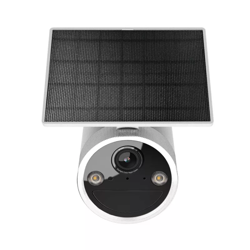 TP-Link Tapo C465 Ultra belaidė saulės energija varoma lauko apsaugos kamera su AI, 4K, 512 GB